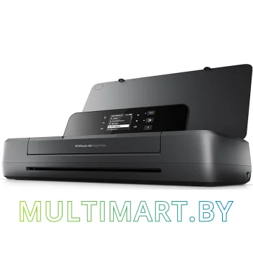 Принтер HP OfficeJet 202 Mobile картинка 4